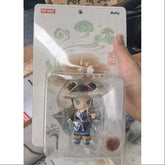 MOLLY Chinese Herbal-Ling Zhi Figure 2025 Limited Edition